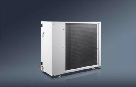 Холодильный агрегат Ариада АСМ-ZBD38